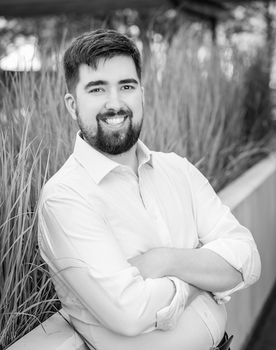 Picture of a Handsome(?) Man