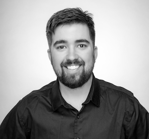 Picture of a Handsome(?) Man